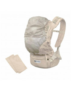 MOCHILA PORTABEBE ECARRIER...