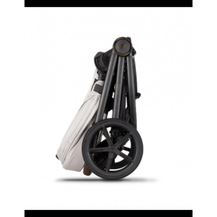 COCHECITO DUO CLARO2 ALMOND BEIG VENICCI