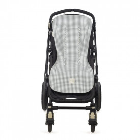 FUNDA SILLA RECTA PRALINE...