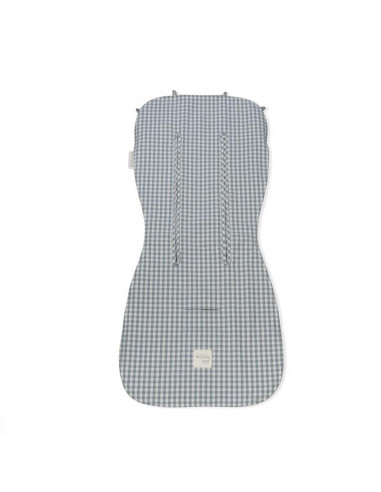 FUNDA SILLA RECTA PRALINE VICHI...