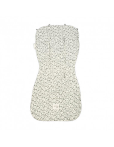 FUNDA SILLA RECTA GALA MINT WALKING MUM