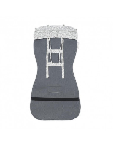FUNDA SILLA RECTA GALA MINT WALKING MUM