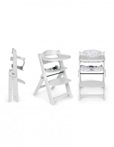TRONA MADERA EVOLUTIVA FULL PLUS...