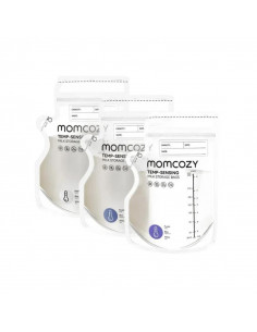 BOLSAS PARA ALMACENAR LECHE...