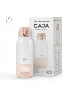 CALIENTA BIBERONES PORTATIL...