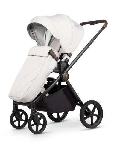 COCHECITO DUO CLARO VANILLA VENICCI