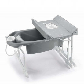 BAÑERA IDRO ESTRAIBLE 265...