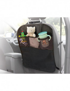 PROTECTOR ASIENTO TRASERO...