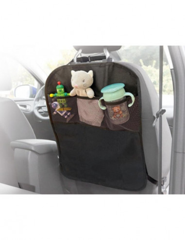 PROTECTOR ASIENTO TRASERO CON...