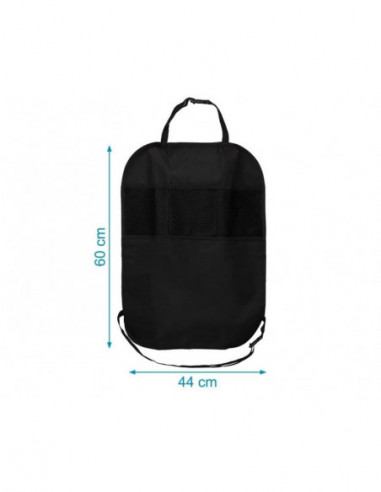 PROTECTOR ASIENTO TRASERO CON...