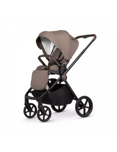 COCHECITO DUO CLARO2 ALMOND BEIG VENICCI