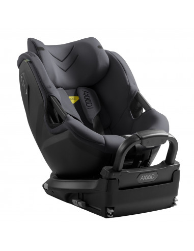 SILLA AUTO AXKID SPINKID 2 ARTIC MIST...