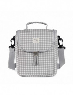 MOCHILA TERMICA I LOVE...