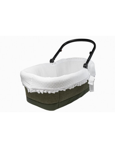 INTERIOR CAPAZO PARTIDO PLUMETI...