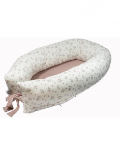 NIDO 606 FLORES BAMBULA...