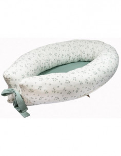 NIDO 606 FLORES BAMBULA...