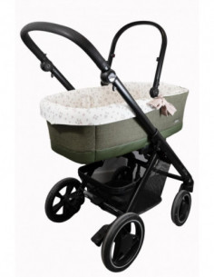 INTERIOR CAPAZO PARTIDO...