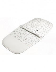 FUNDA SILLA 606 FLORES...