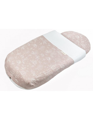 SACO CAPAZO DESENFUNDABLE 609 PAISAJE...