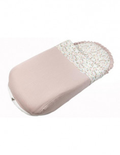 SACO CAPAZO DESENFUNDABLE...