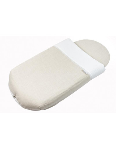 SACO CAPAZO DESENFUNDABLE 605 LINO...