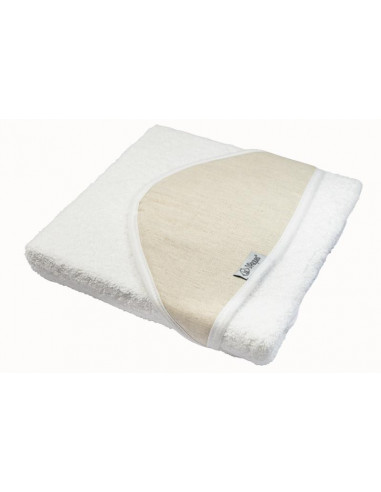 CAPA BAÑO MAXI 605 LINO D PEQUES