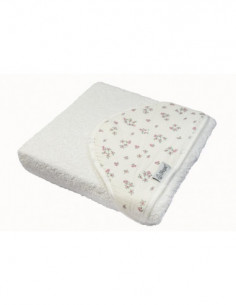 CAPA BAÑO MAXI 606 FLORES...