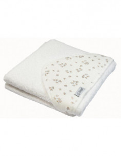 CAPA BAÑO MAXI 606 FLORES...