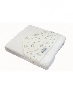 CAPA BAÑO MAXI 606 FLORES...