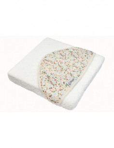 CAPA BAÑO MAXI 607 LIBERTY...