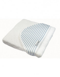 CAPA BAÑO MAXI 608 RAYAS...