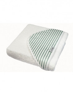 CAPA BAÑO MAXI 608 RAYAS...