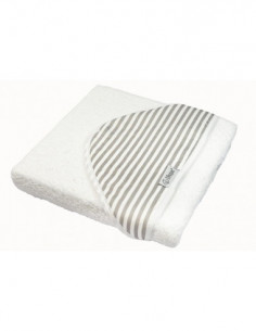 CAPA BAÑO MAXI 608 RAYAS...