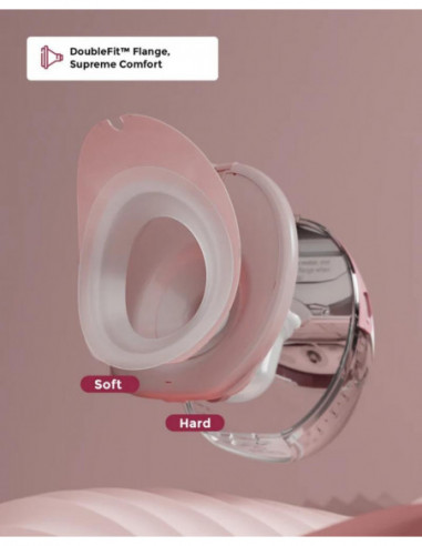 EXTRACTOR LECHE M6 SIMPLE GRANATE...