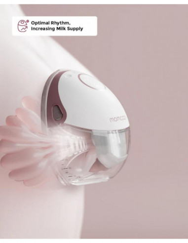 EXTRACTOR LECHE M6 SIMPLE GRANATE...