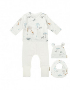 SET REGALO 4 PIEZAS 536...