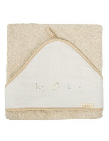 CAPA BAÑO MAXI 535 SKY BLUE CAMEL...