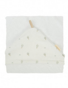 CAPA BAÑO MAXI 535 SKY BLUE...