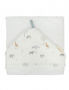 CAPA BAÑO MAXI 536 TANZANIA...