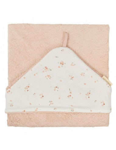 CAPA BAÑO MAXI R01 MONET ROSA...