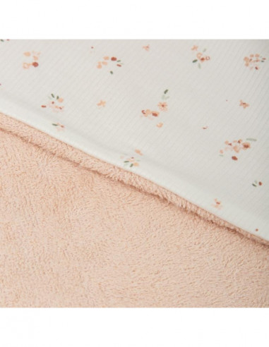 CAPA BAÑO MAXI R01 MONET ROSA...