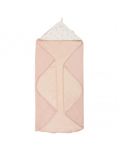 CAPA BAÑO MAXI R01 MONET ROSA...