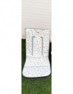 FUNDA SILLA RECTA 541...