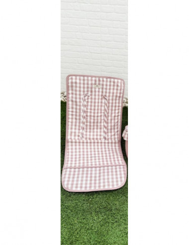 FUNDA SILLA RECTA 535 PITUSA ROSA...