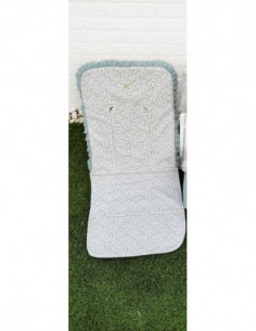 FUNDA SILLA RECTA 542 VEGA...