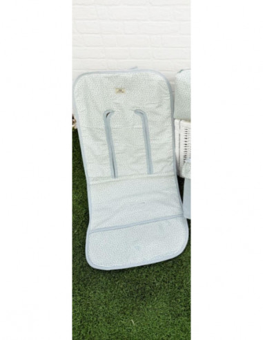 FUNDA SILLA RECTA 540 MIMOSA AZUL...