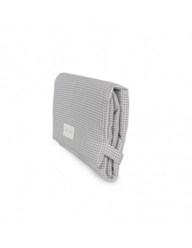 CAMBIADOR LITTLE BLOOM VICHI GRIS...