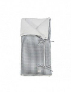 SACO ARRULLO PRALINE VICHI...