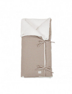 SACO ARRULLO PRALINE VICHI...