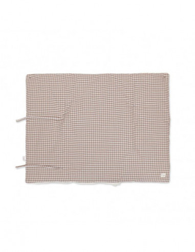 SACO ARRULLO PRALINE VICHI MOKA...